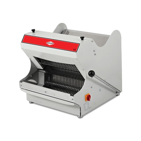 Empero Set Üstü Ekmek Dilimleme Makinesi, 10 mm EMP.3004-10