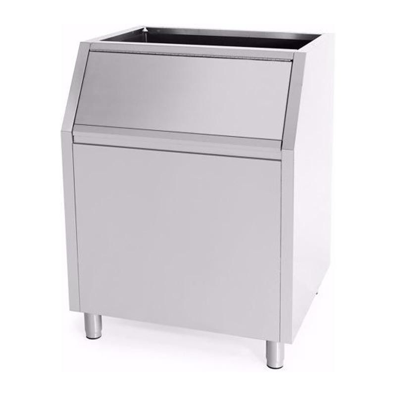 Brema Buz Makine Alt Haznesi 200 Kg Kapasiteli BIN 200