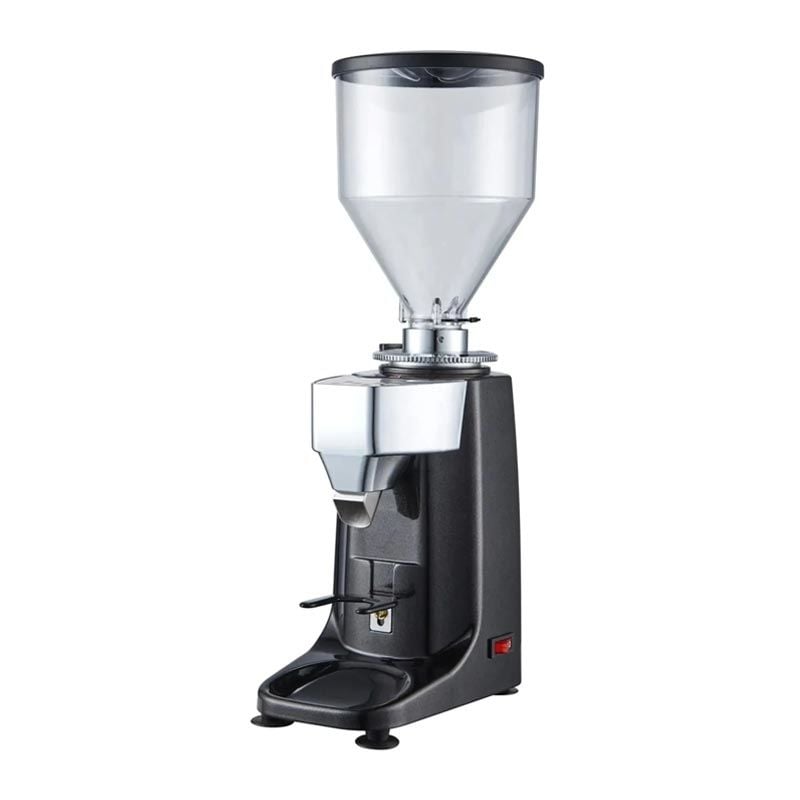 Vosco Kahve Değirmeni Dozaj Ayarlı Yarı Otomatik, KD-25