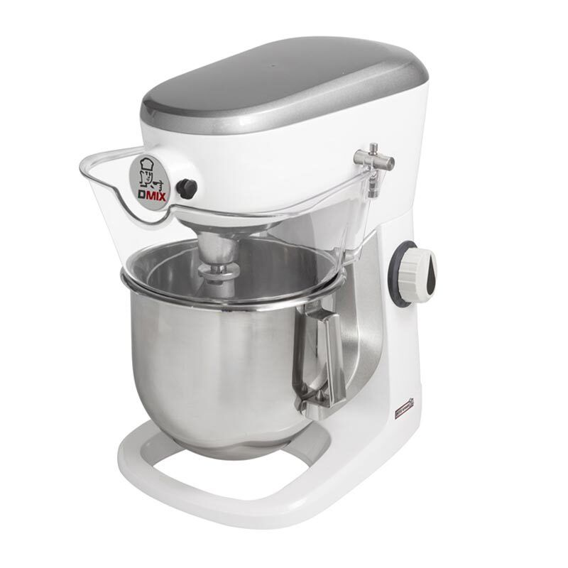 Dito Sama Dmix Set Üstü Mikser, 5 L 600136