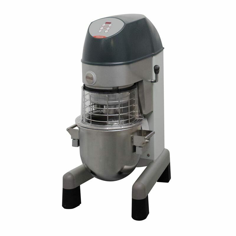 Dito Sama Planet Mikser Standlı, 20 Litre XBE20