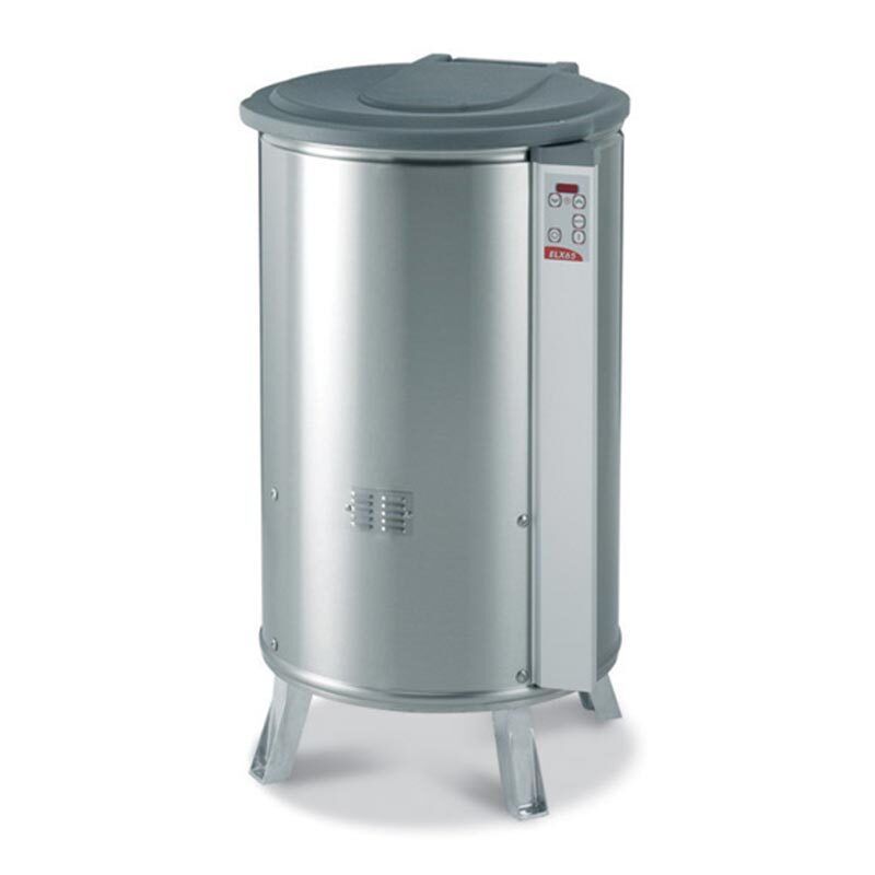 Dito Sama Sebze Kurutma Makinesi, 65 L ELX65