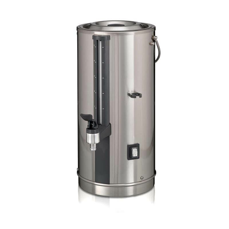 Bravilor Bonamat Kahve Konteyneri, 10 Litre VHG10