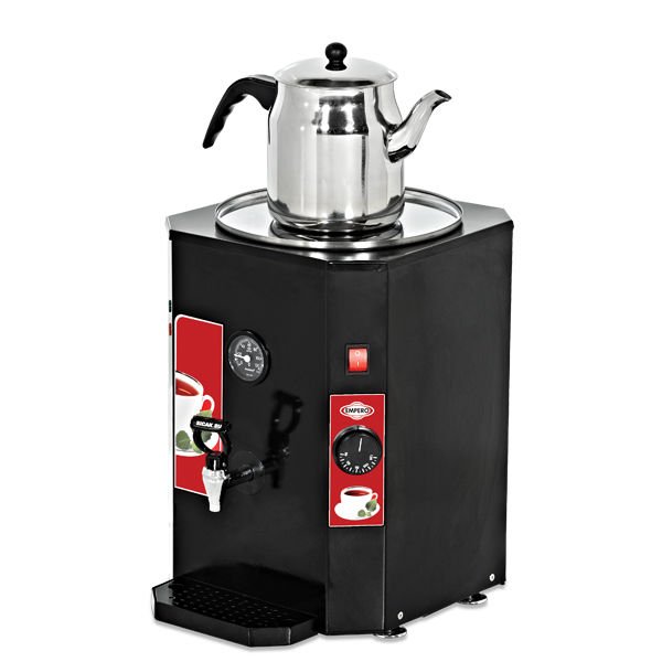 Empero 120 Bardak Çay Makinesi, EMP.DCY.120