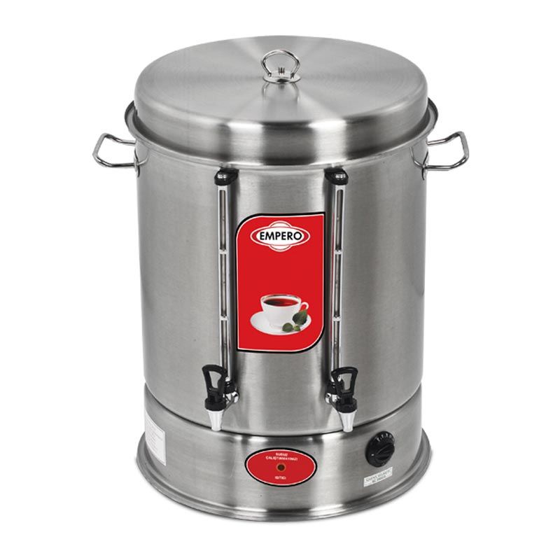 Empero 120 Bardak Çay Otomatı, 13 Litre EMP.CY.120