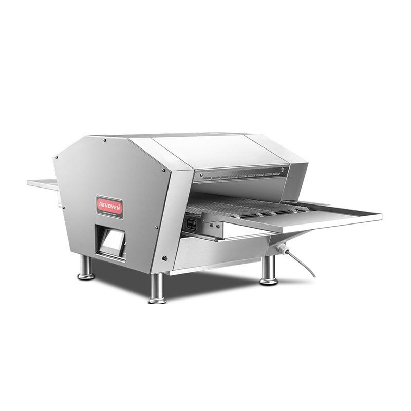 Senoven Yatay Konveyörlü Ekmek Kızartma, Elektrikli 25 cm/60 cm SEN 280
