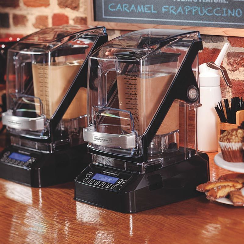 Hamilton Beach Eclipse Bar Blender, 2 L HBH755 Serisi