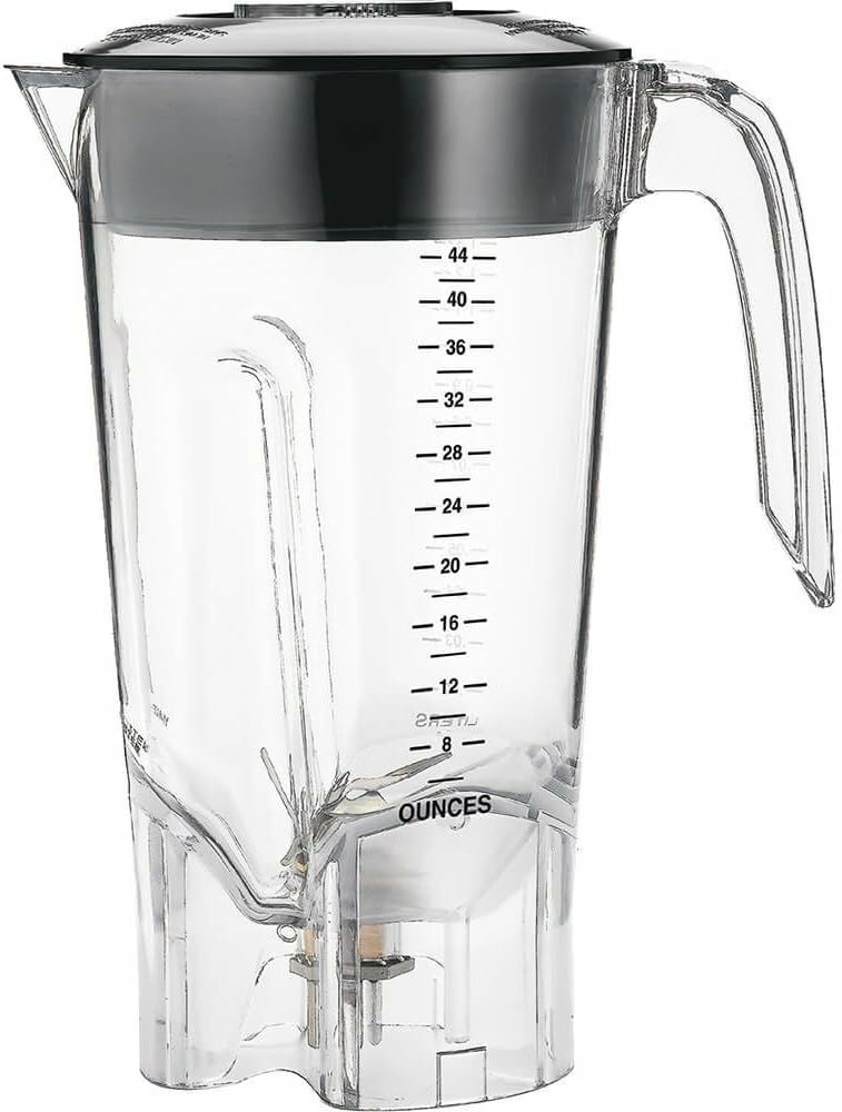 Hamilton Beach Rio, Tango, Expeditor Bar Blender Yedek Hazne, 1,4 L