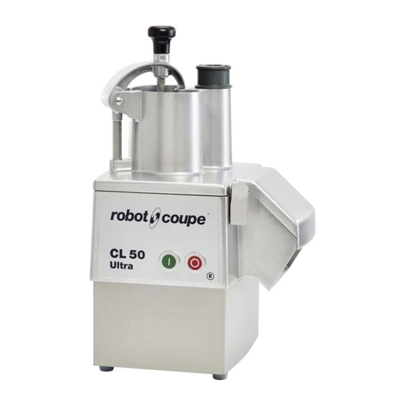 Robot Coupe Sebze Doğrama Makinesi, CL 50 Ultra