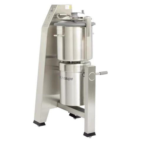 Robot Coupe Sebez ve Humus Doğrama Makinesi, 23 Litre R 23
