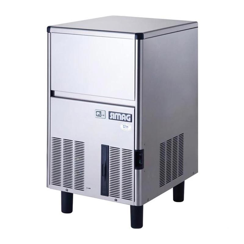 Simag SDE40 Küp Buz Makinesi 40 Kg/gün