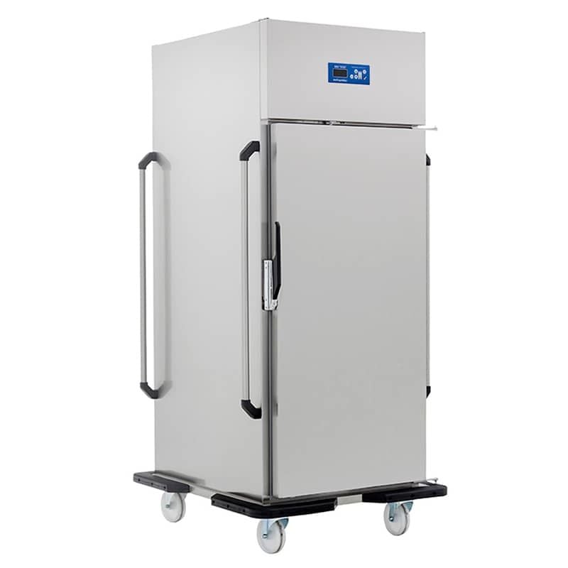 Öztiryakiler Soğutmalı Banket Arabası Gn 2/1x11 GNB 500 NMV