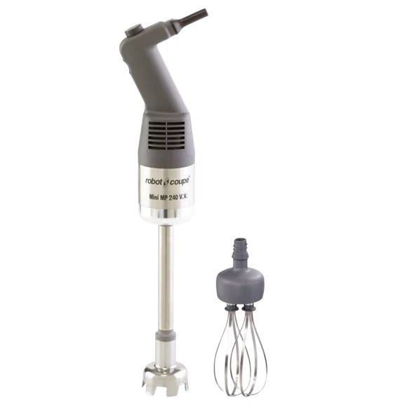 Robot Coupe El Blender, Mini MP 240 Combi