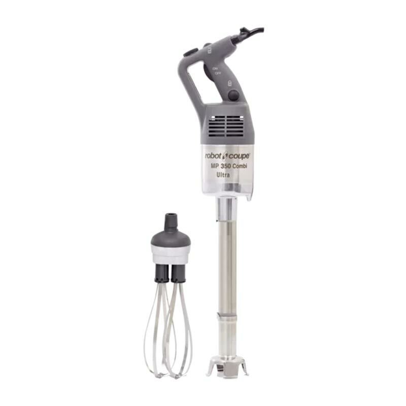 Robot Coupe El Mikseri, CMP 300 Combi Ultra