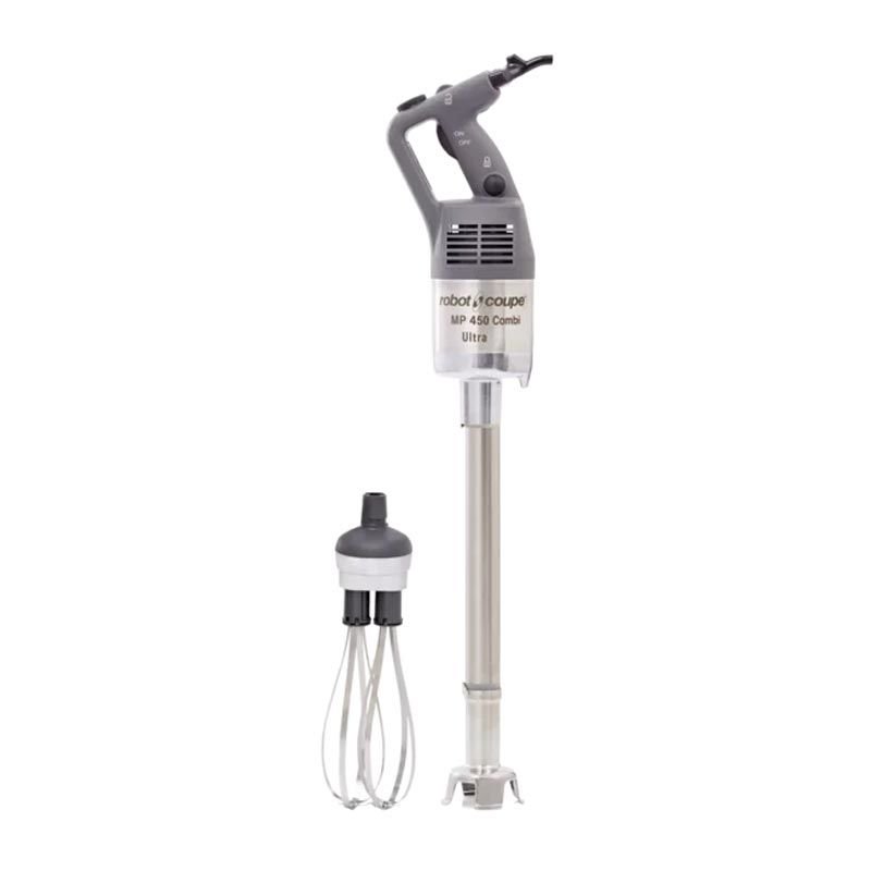 Robot Coupe El Mikseri, CMP 450 Combi Ultra