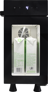 Dr.Coffee Süt Soğutucu, 8 Litre BR9CN