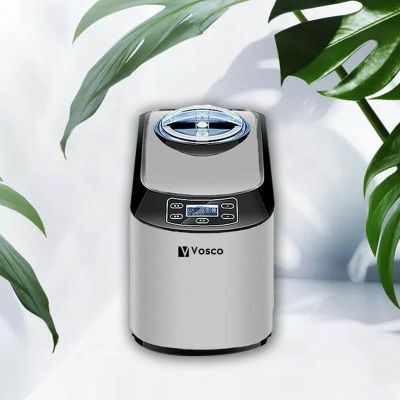 Vosco Dondurma Makinesi, VICM-15A