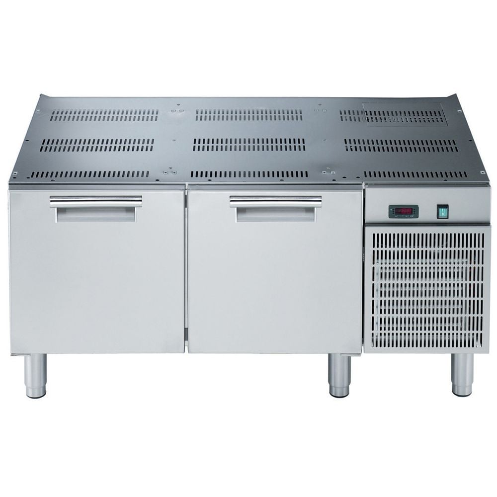 Electrolux 700XP Cihazaltı Soğuk ve Dondurucu 2 Çekmeceli Dolap, 1200x70x60 cm, 371290