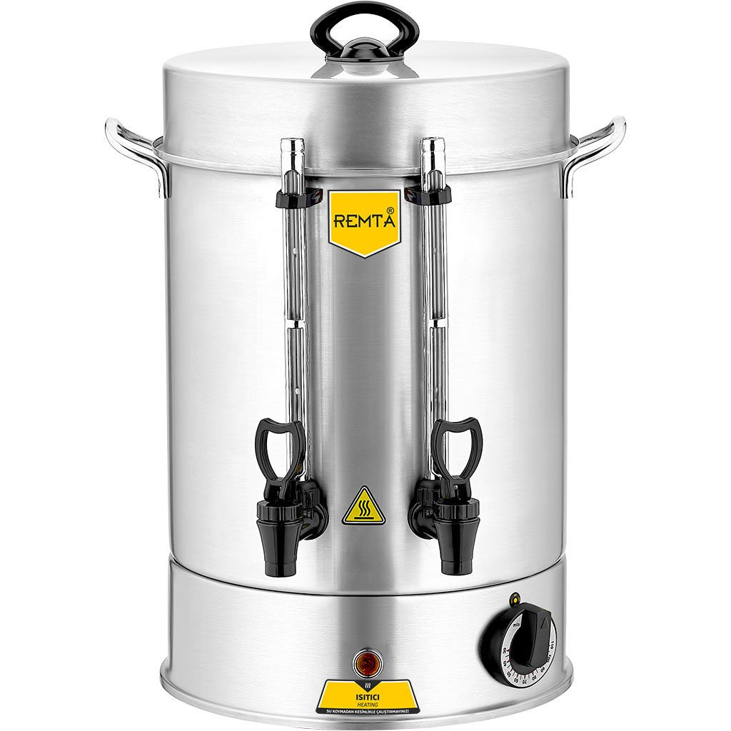Remta 80 Bardak Standart Çay Makinesi R12