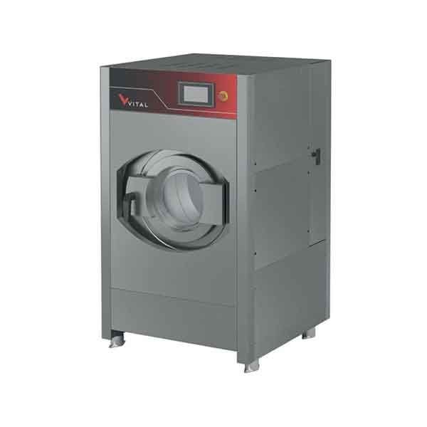 Vital Çamışır Yıkama Sıkma Makinesi, 20 kg VLWE20E