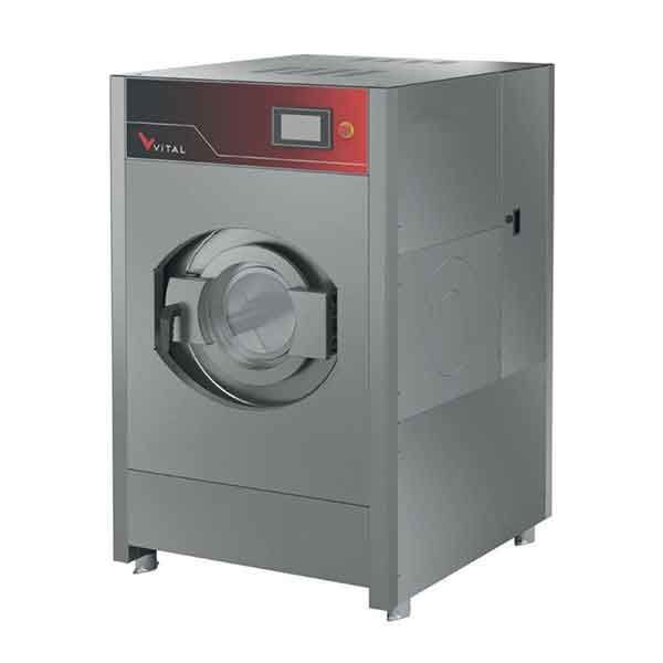 Vital Çamışır Yıkama Sıkma Makinesi, 30 kg VLWE30E
