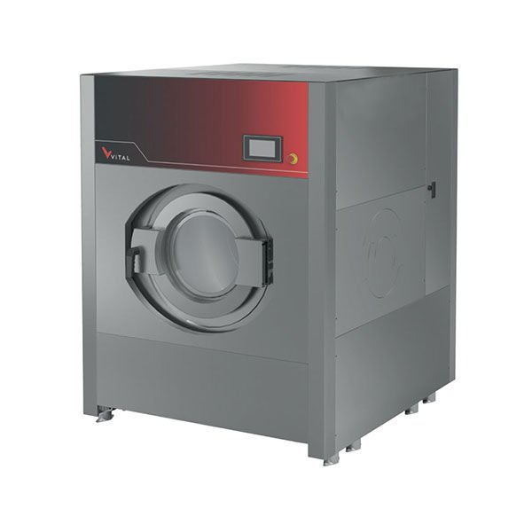 Vital Çamışır Yıkama Sıkma Makinesi, 60 kg VLWE60E