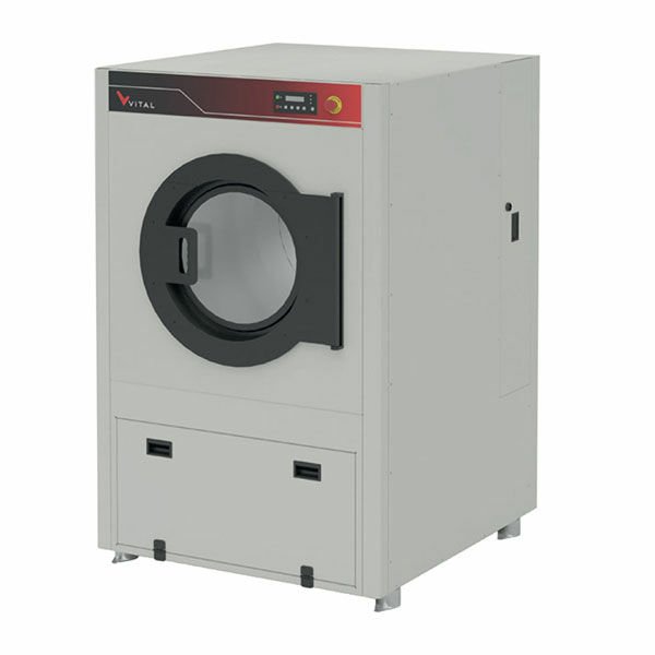 Vital Çamaşır Kurutma Makinası, 15 kg VLTD15