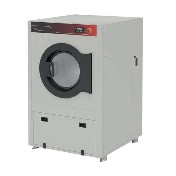 Vital Çamaşır Kurutma Makinası, 20 kg VLTD20
