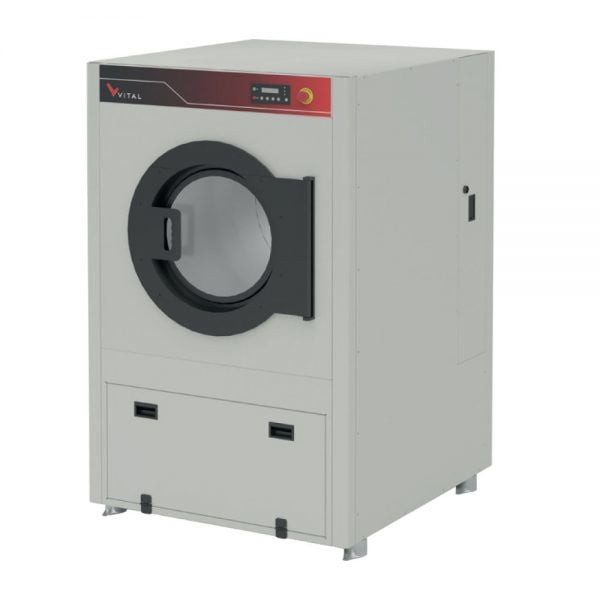 Vital Çamaşır Kurutma Makinası, 30 kg VLTD30