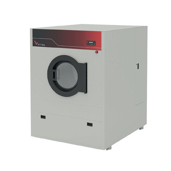 Vital Çamaşır Kurutma Makinası, 60 kg VLTD60