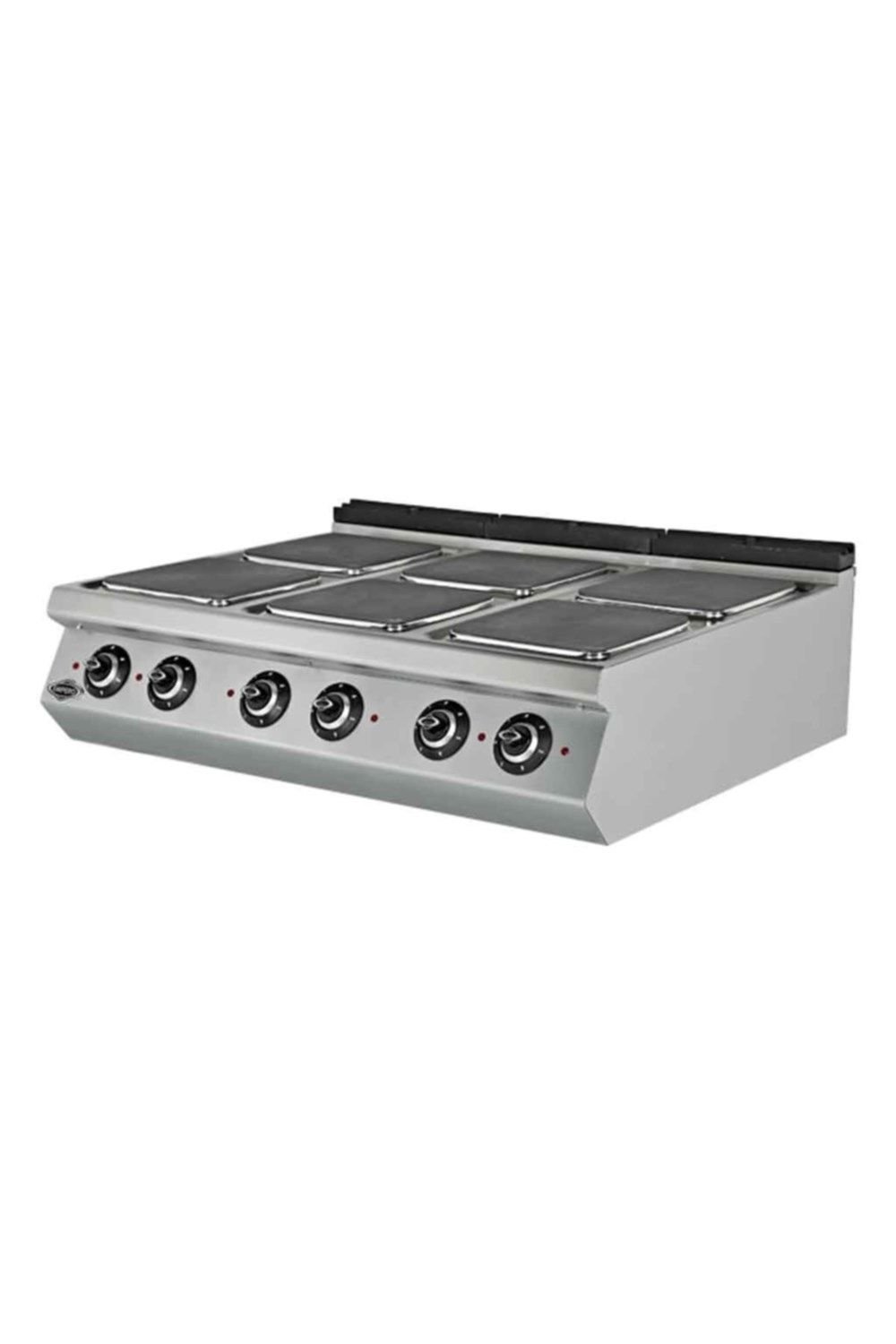 Empero 6 lı Ocak Elektrikli, Kare Pleytli 120x90x30 cm EMP.PLS.9KE030