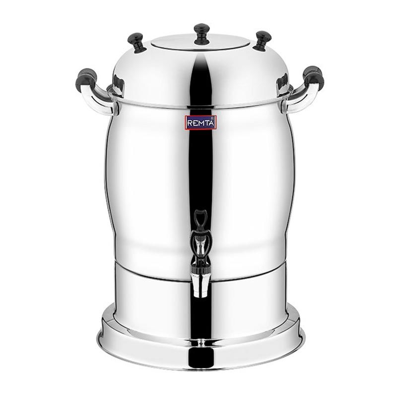 Remta Maxi Soğuk Süt Otomatı, 14 L V11