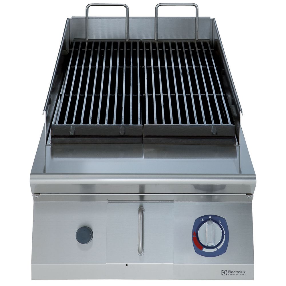 Electrolux Power Grill-Gazlı Setüstü HP Barbekü, 40x93x25 cm, 391219