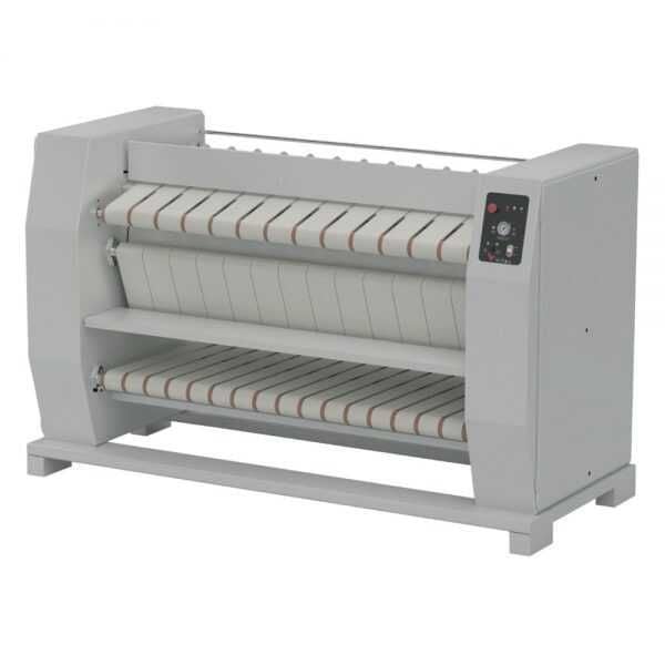 Vital Kurutma Bantlı Silindir Ütü Makinesi, Gazlı 320x1800 mm, VLRI32180G