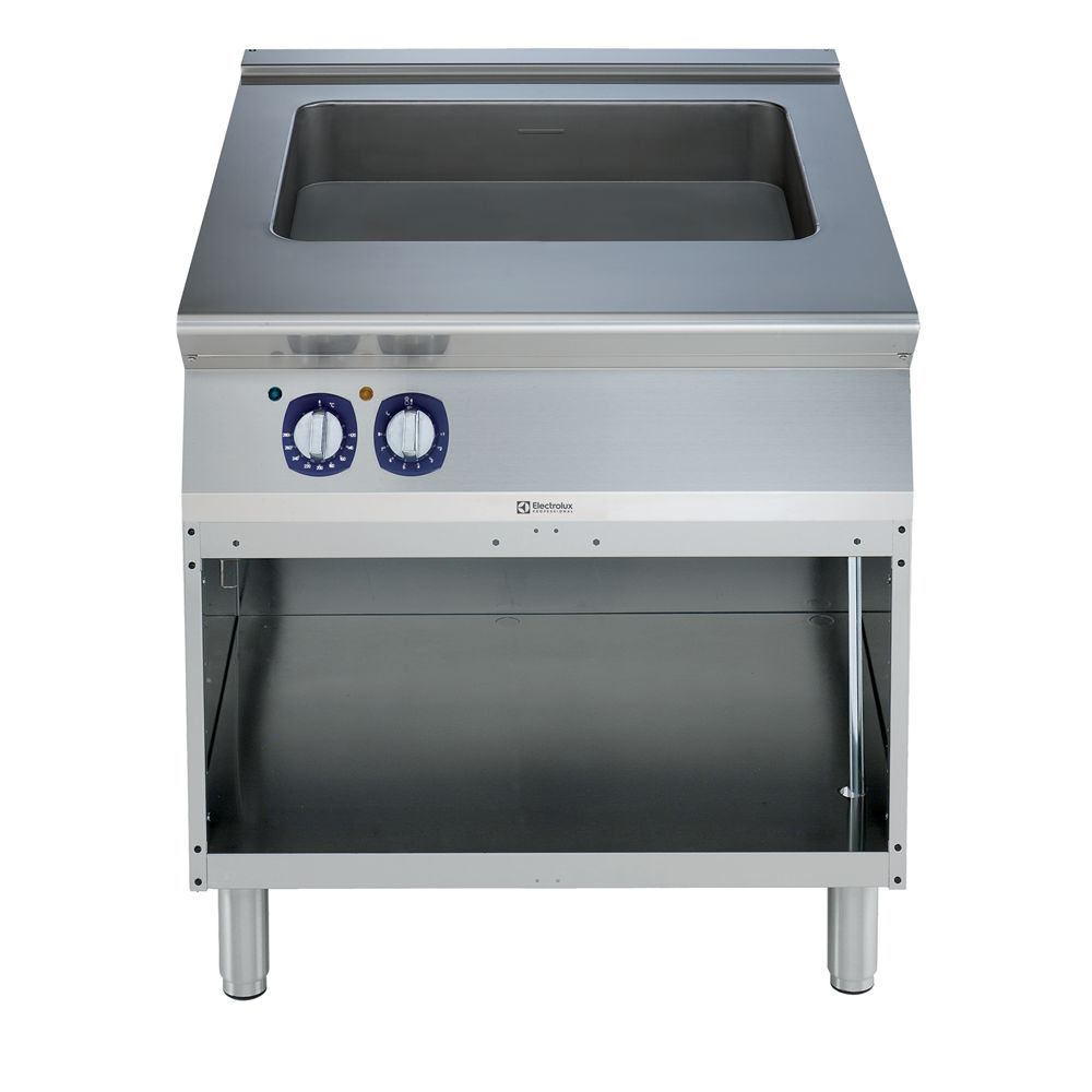 Electrolux Elektrikli Çok Amaçlı Pişirici, 80x93x85 cm, 391151