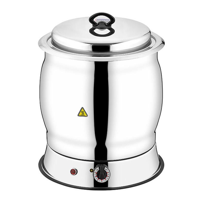 Remta Maksi Çelik Çorba Kazanı, 13 Litre CB14