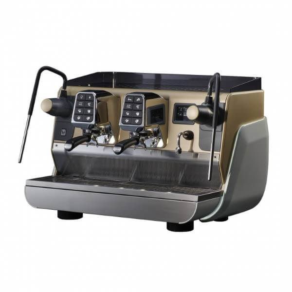 WEGA NOVA Otomatik Espresso Kahve Makinesi 3 Gruplu, EVD3