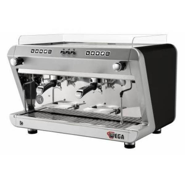 WEGA IO Otomatik Espresso Kahve Makinesi 2 Gruplu, EVD 2