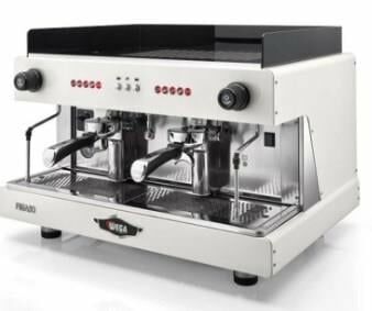 WEGA PEGASO Otomatik Espresso Kahve Makinesi 3 Gruplu, EVD3 TC