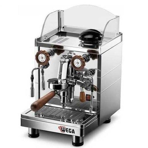 WEGA MINIC Espresso Kahve Makinesi Tek Gruplu, EMA1