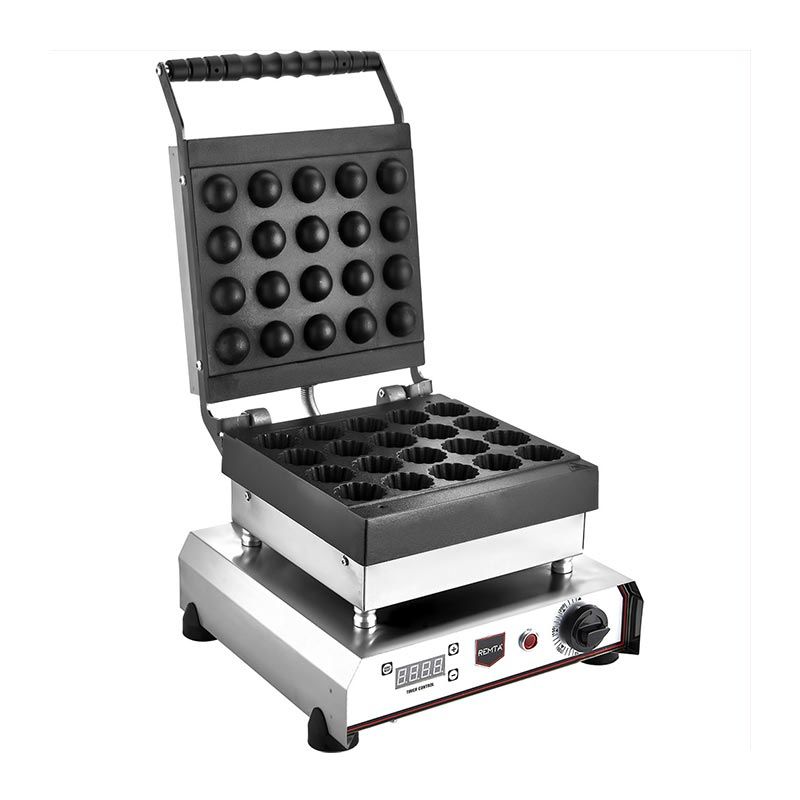 Remta Tartolet Makinesi, Elektrikli W36