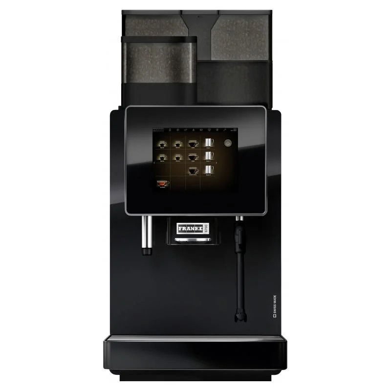 FRANKE S700 Yarı Otomatik Kahve Makinesi, S700 2G H1 S2
