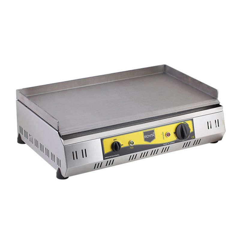 Remta Pleyt Izgara, 70 cm, Elektrikli, R85