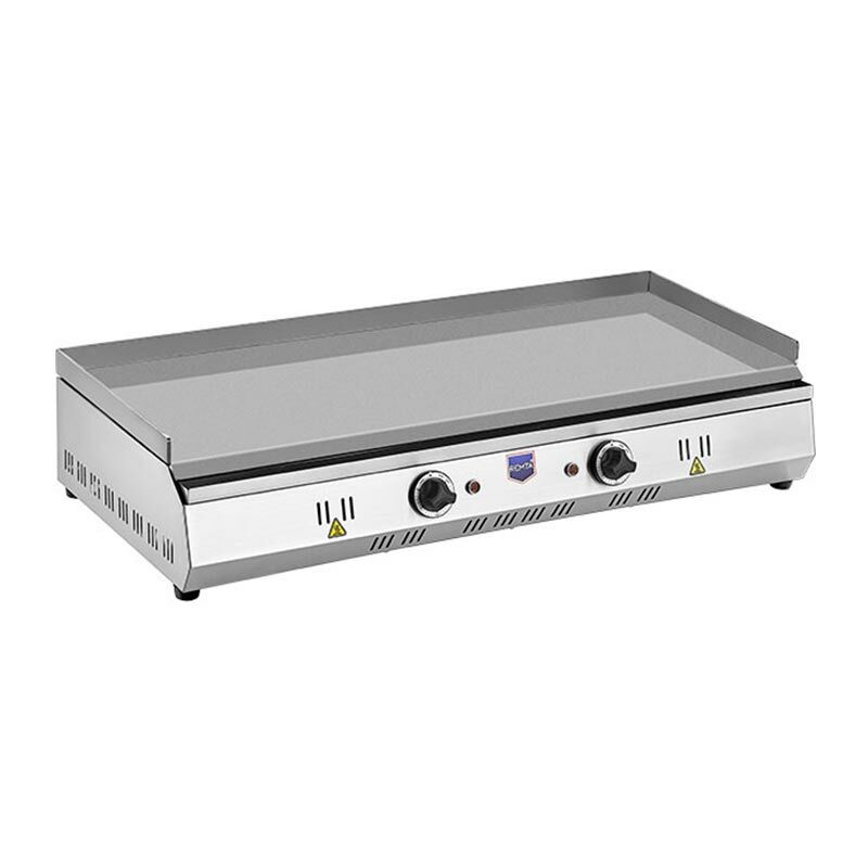 Remta Pleyt Izgara, 100 cm, Elektrikli, RS91