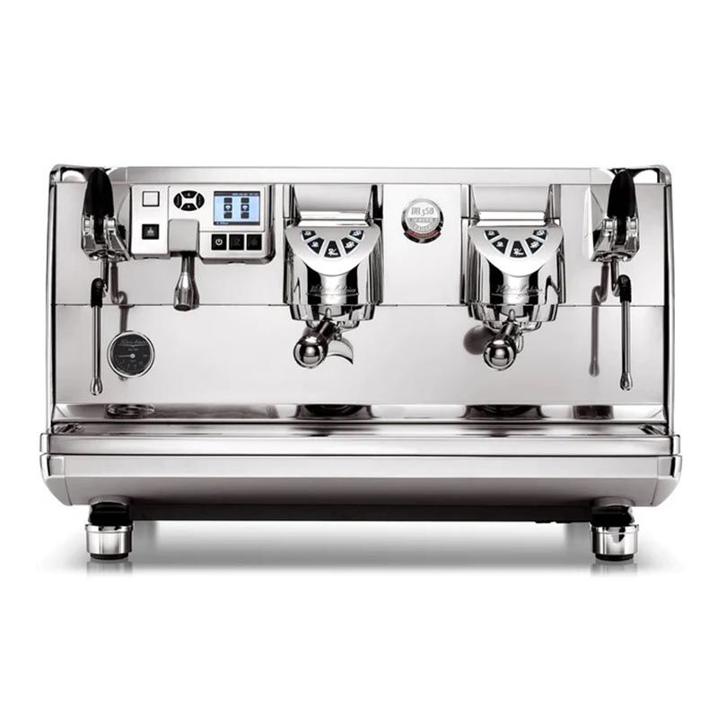 Victoria Arduino White Eagle Dijital Espresso Kahve Makinesi, 2 Gruplu, Metalik