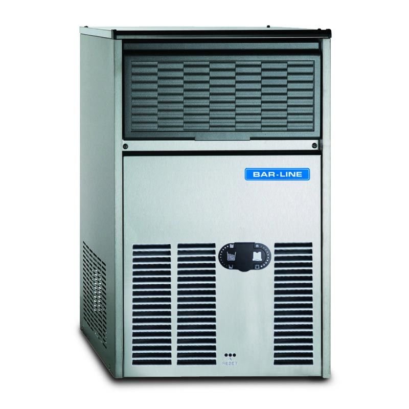 Scotsman Gurme Buz Makinesi 31 Kg/Gün B3008