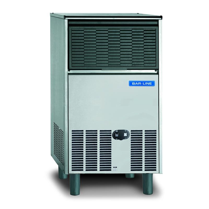 Scotsman Gurme Buz Makinesi 40 Kg/Gün B4015