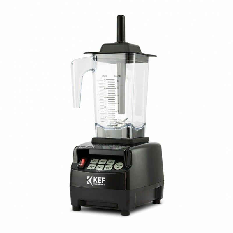 KEF Bar Blender, 1200W TM-800A