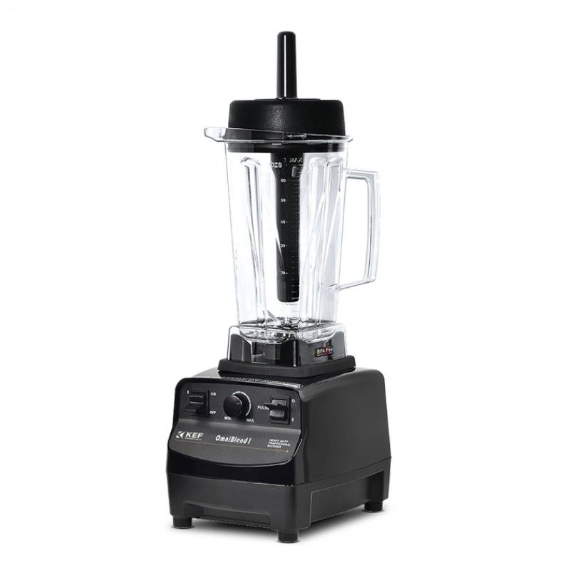 KEF Bar Blender, Manuel 1200W TM-767A