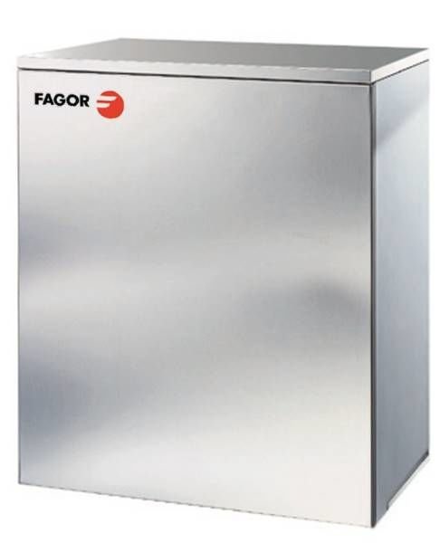 Fagor Haznesiz Dice Buz Makinesi, 220 Kg/Gün, EFICE-200 HD